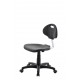Krzesło obrotowe laboratoryjne - poliuretanowe - KPU01w-A1